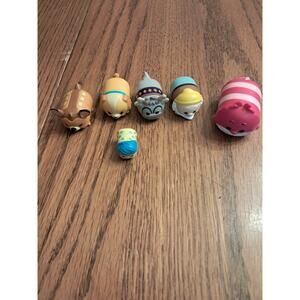 Tsum Tsums